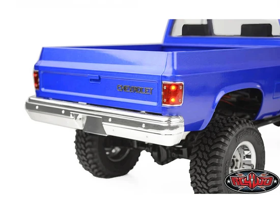RC4WD LED Basic Lighting For Chevrolet Blazer + K10