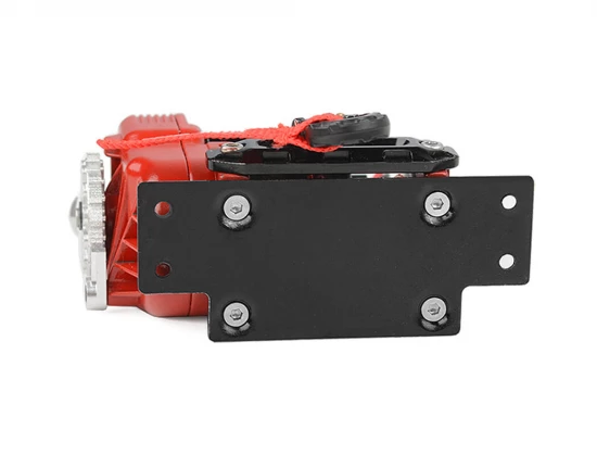 RC4WD 1:10 Warn 8274 Winch (75th Anniversary Edition)