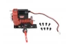 RC4WD 1:10 Warn 8274 Winch (75th Anniversary Edition)