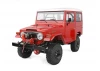 RC4WD 1:10 Warn 8274 Winch (75th Anniversary Edition)