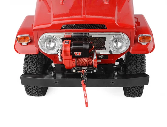 RC4WD 1:10 Warn 8274 Winch (75th Anniversary Edition)