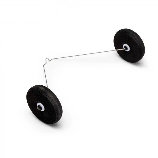 Landing Gear Set: UMX Slow Ultra Stick