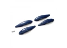 Wheel Pant Set: Extra 330 SC 1.3m
