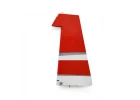Rudder: Eratix 3D SWS 1.6m (64 )