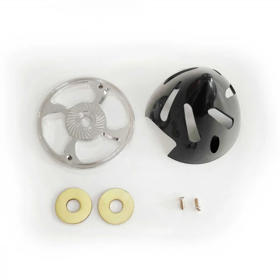 Spinner: Eratix 3D 1.6m (64 )
