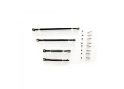 Pushrod Set: Eratix 3D 1.6m (64 )