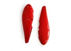Wheel Pants Set: Eratix 3D 1.6m (64 )