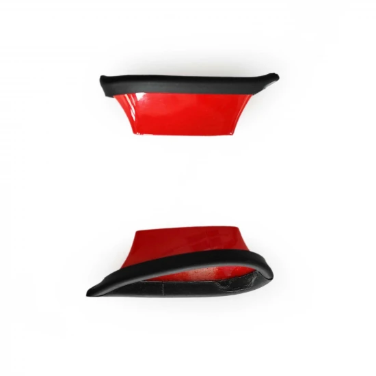 Landing Gear Intersection Fairings: Eratix 3D 1.7m (64 )