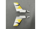 Winglet Set Left and Right: Viper 64mm EDF Jet