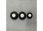 Wheel Set: Viper 64mm EDF Jet