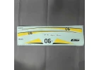 Decal Set: Viper 64mm EDF Jet