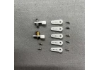 Servo Arm Set: Viper 64mm EDF Jet