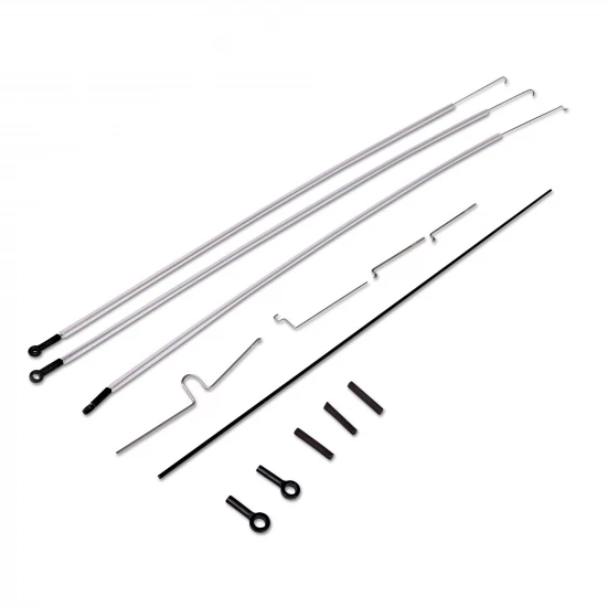 Pushrod Set: UMX Me 262