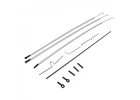 Pushrod Set: UMX Me 262