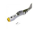 Fuselage: P-51 1.0m