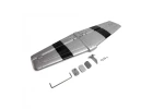 Horizontal Stabilizer: P-51 1.0m