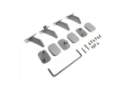 Control Horn Set: P-51 1.0m