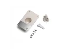Tail Wheel Landing Gear Mount Set: P-51 1.0m