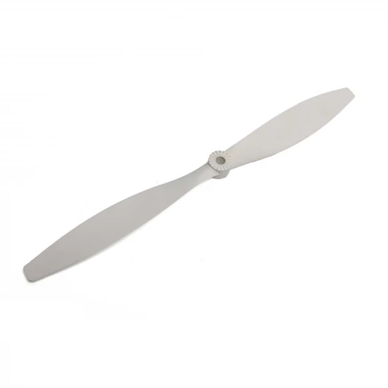 10 x 5 Propeller - White: Sportix 1.1m