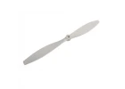 10 x 5 Propeller - White: Sportix 1.1m