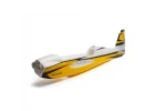 Painted Fuselage: Sportix 1.1m