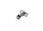 Wing TwiST-Lock Assembly: Sportix 1.1m