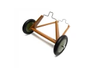 Landing Gear Set: S.E.5a