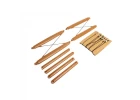 Wing Strut Set: S.E.5a