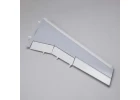 Wing Panel - Right: Airbus A320 1.5m Airliner 64mm EDF Jet