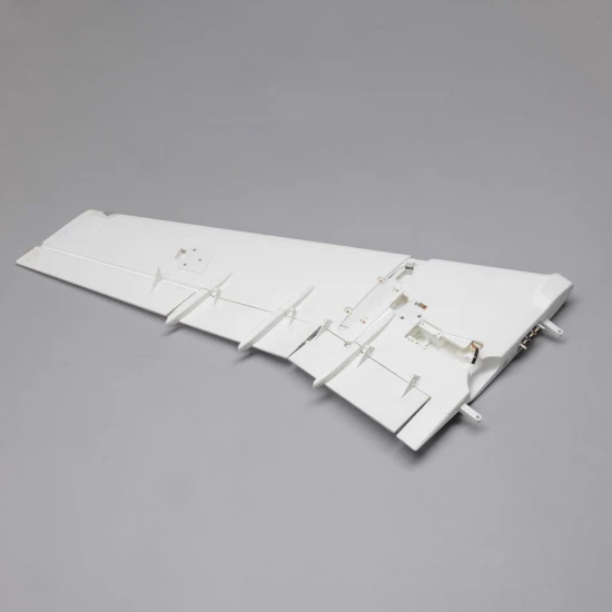 Wing Panel - Right: Airbus A320 1.5m Airliner 64mm EDF Jet