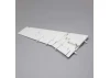 Wing Panel - Right: Airbus A320 1.5m Airliner 64mm EDF Jet
