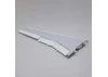 Wing Panel - Left: Airbus A320 1.5m Airliner 64mm EDF Jet