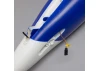 Fuselage-Rear: Airbus A320neo 1.5m Airliner 64mm EDF Jet