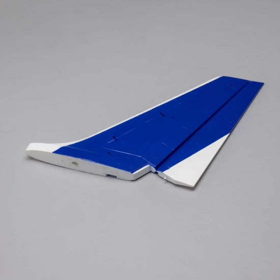 Vertical Stabilizer: Airbus A320neo 1.5m Airliner 64mm EDF J