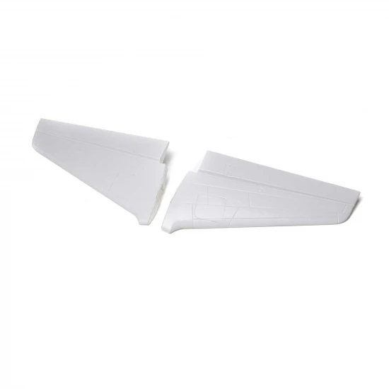 Horizontal Stabilizer Set: Airbus A320neo 1.5m Airliner 64mm