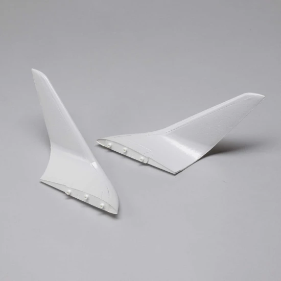 Sharklet Set: Airbus A320neo 1.5m Airliner 64mm EDF Jet