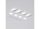 Control Horn Set: Airbus A320 1.5m Airliner 64mm EDF Jet