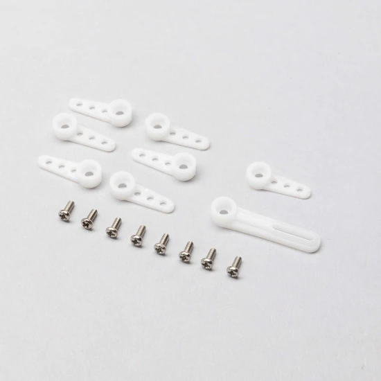 Servo Arm Set: Airbus A320 1.5m Airliner 64mm EDF Jet