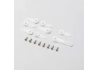 Servo Arm Set: Airbus A320 1.5m Airliner 64mm EDF Jet