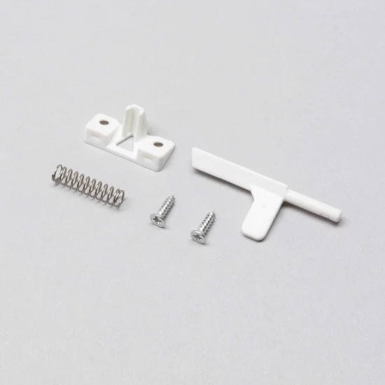 Hatch Latch Pin: Airbus A320 1.5m Airliner 64mm EDF Jet