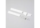 Gear Door Set: Airbus A320neo 1.5m Airliner 64mm EDF Jet