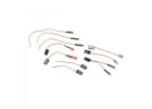 Lighting Set: Airbus A320 1.5m Airliner 64mm EDF Jet