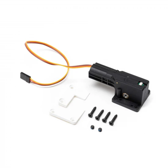 Main Gear Retract Unit: Airbus A320 1.5m Airliner 64mm EDF J