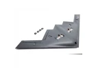 Fuselage: B-2 Spirit of America 30mm EDF Twin