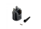 Nose Gear Steering Assembly: B-2 Spirit of America 30mm EDF