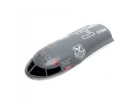 Hatch: B-2 Spirit of America 30mm EDF Twin
