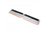 Wing with Ailerons/Flaps/LED s: Micro Scrappy 800