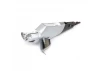 Fuselage w/Landing Gear: Micro Scrappy 800