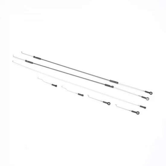 Pushrod Set: Micro Scrappy 800