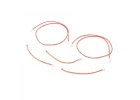 Servo Wire Extension Set: Micro Scrappy 800